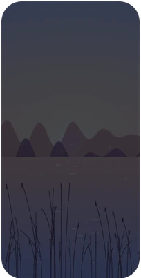 破曉河岸